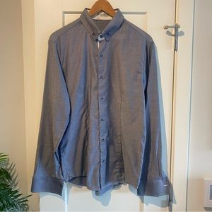 Naracamicie Men’s Dress Shirt